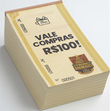 Ingressos